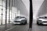 Peugeot SR1 Concept 2010 года